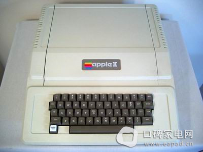 Apple II