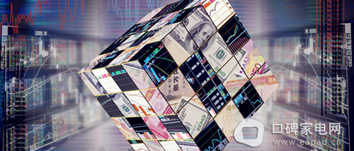 2013年中国家电产业行情分析
