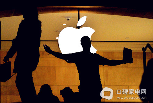 苹果Q2财报解读 消费者等待新品已经太久