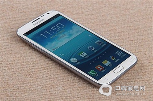 三星Galaxy Note2到手评测