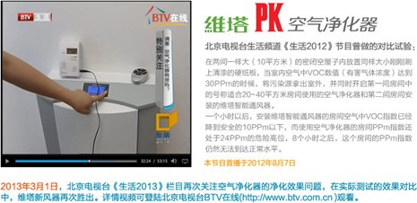 空气净化器VS新风器，谁更能适应万变的市场需求