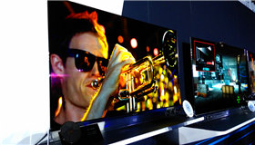 创维首款搭载4K+HDR技术OLED电视—S9真机曝光